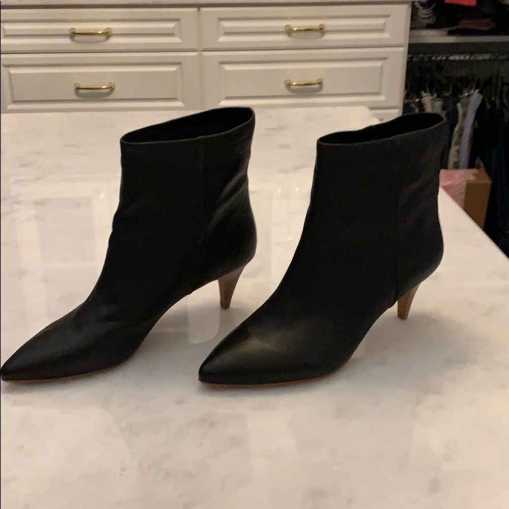 Dolce vita booties
